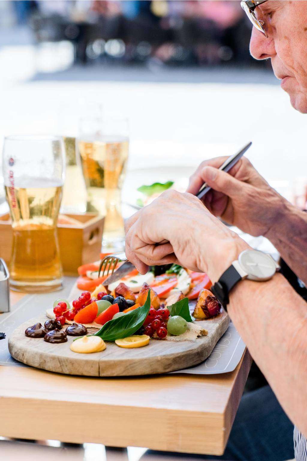 Gastronomie