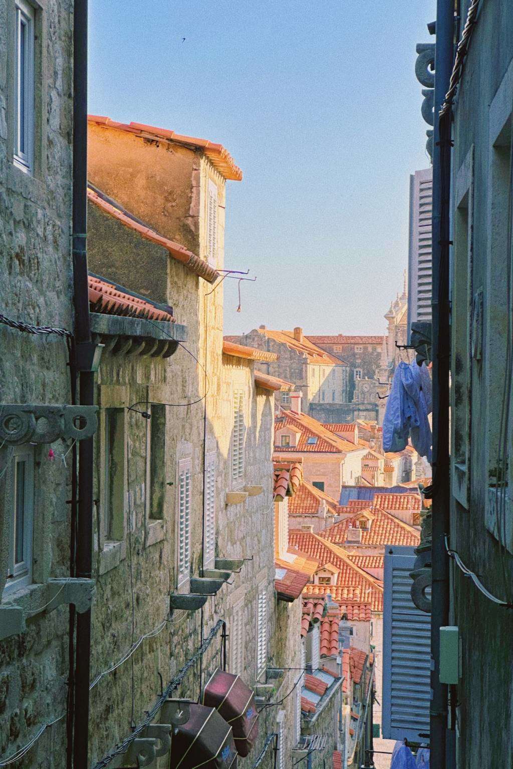 Les quartiers