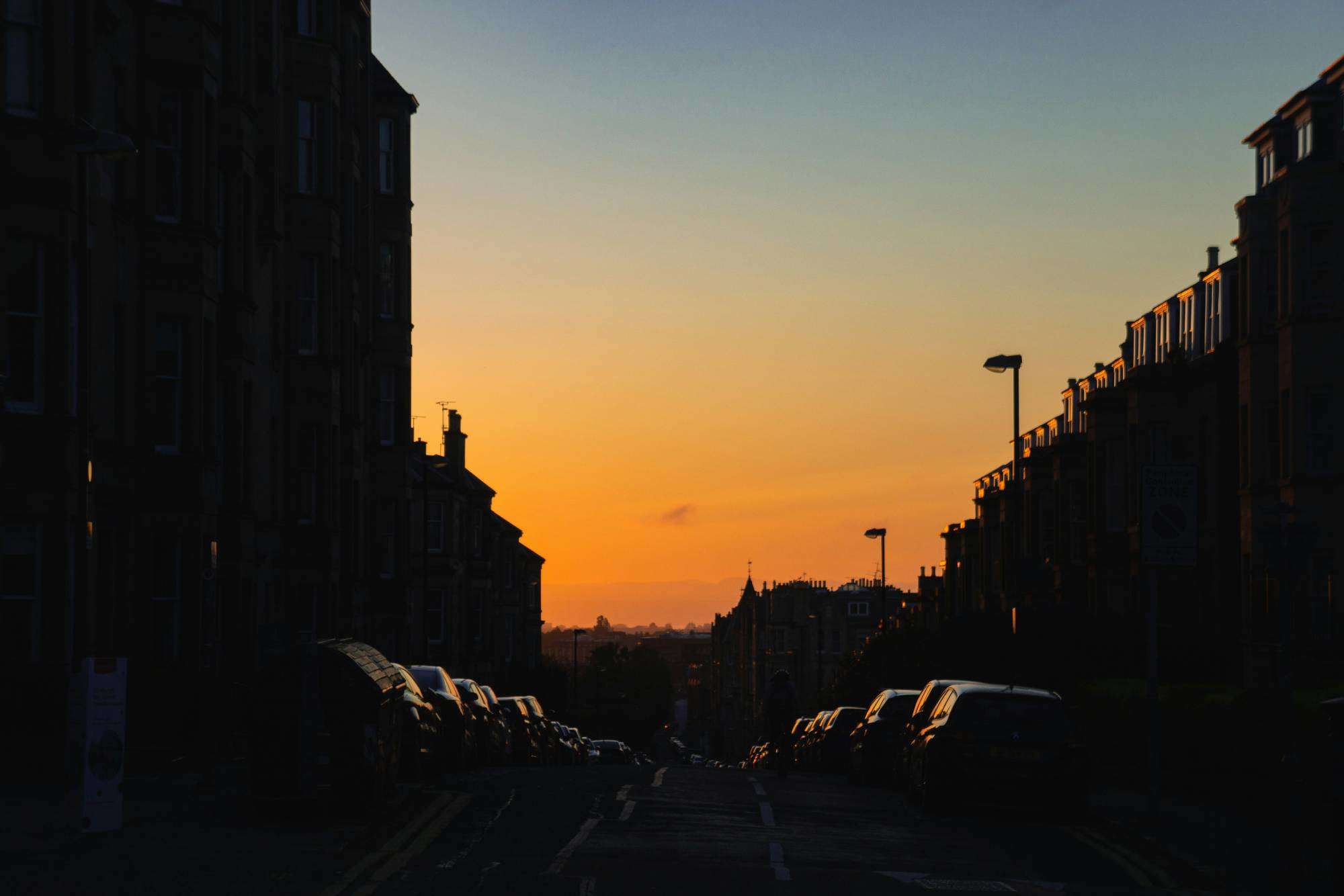 Bruntsfield