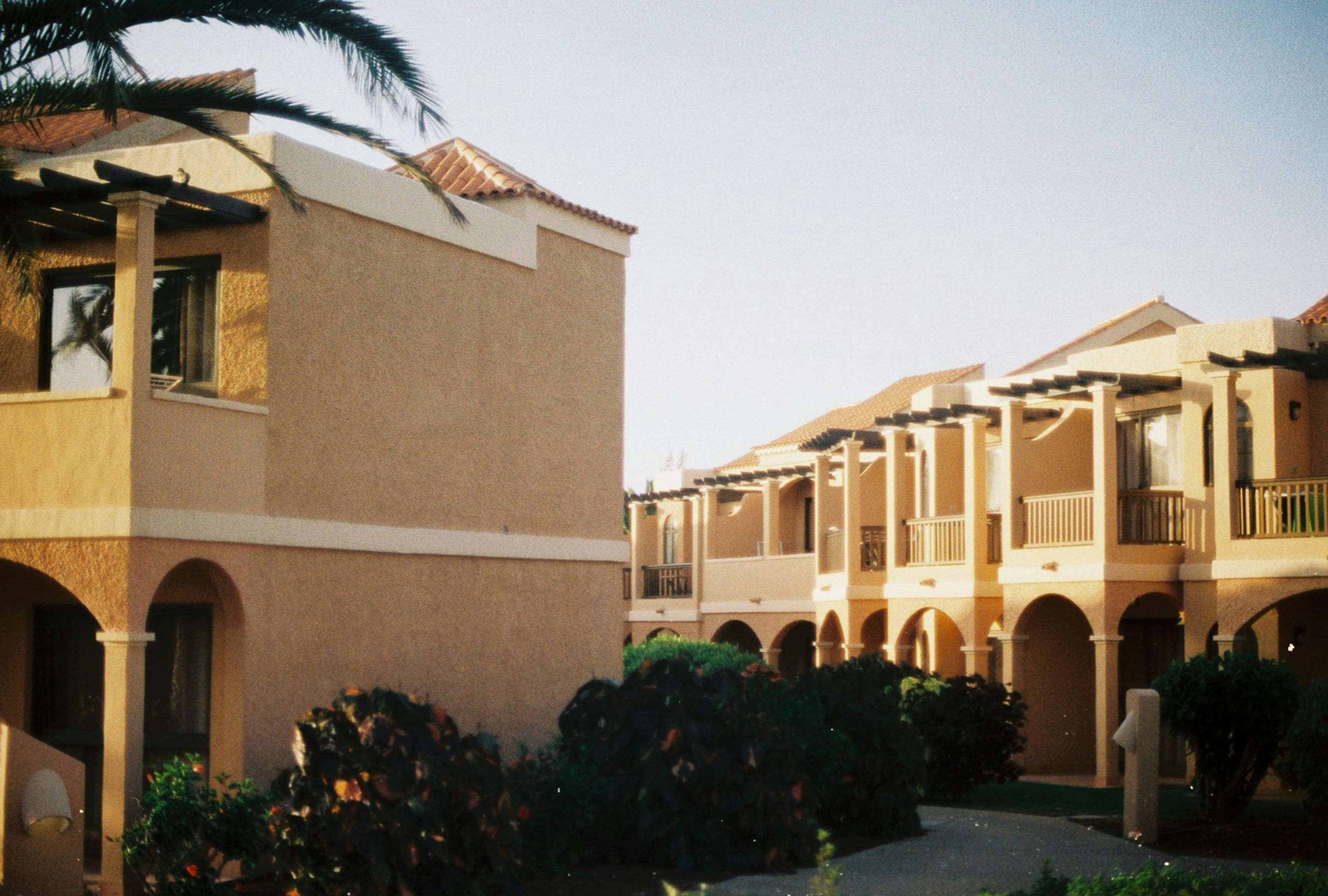 Conseils pour Bien Choisir Ou Dormir a Fuerteventura