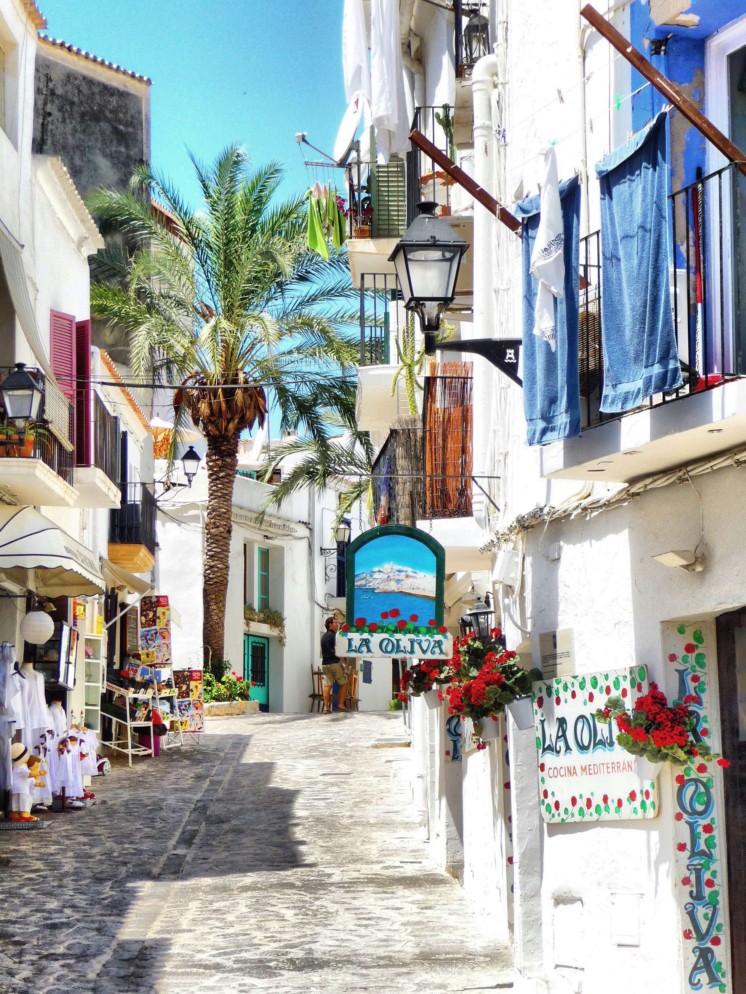 L'Incontournable Ibiza Town
