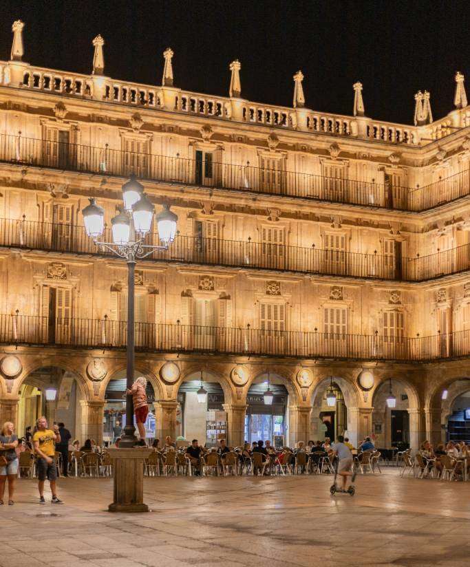 Salamanca