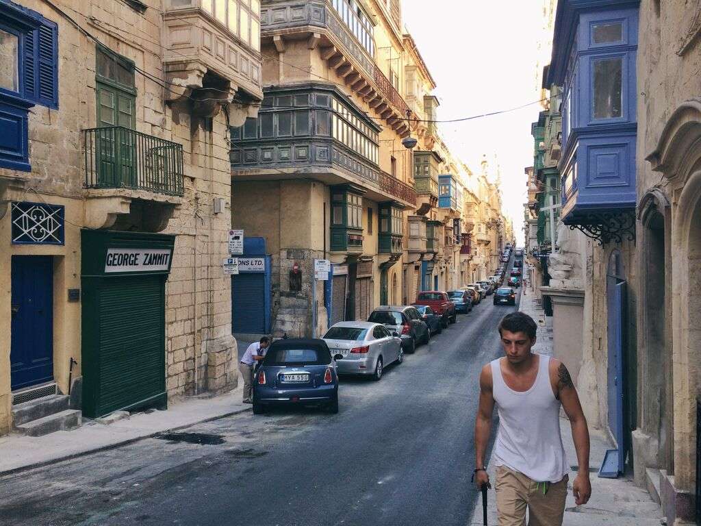 Marsaskala Marsaxlokk