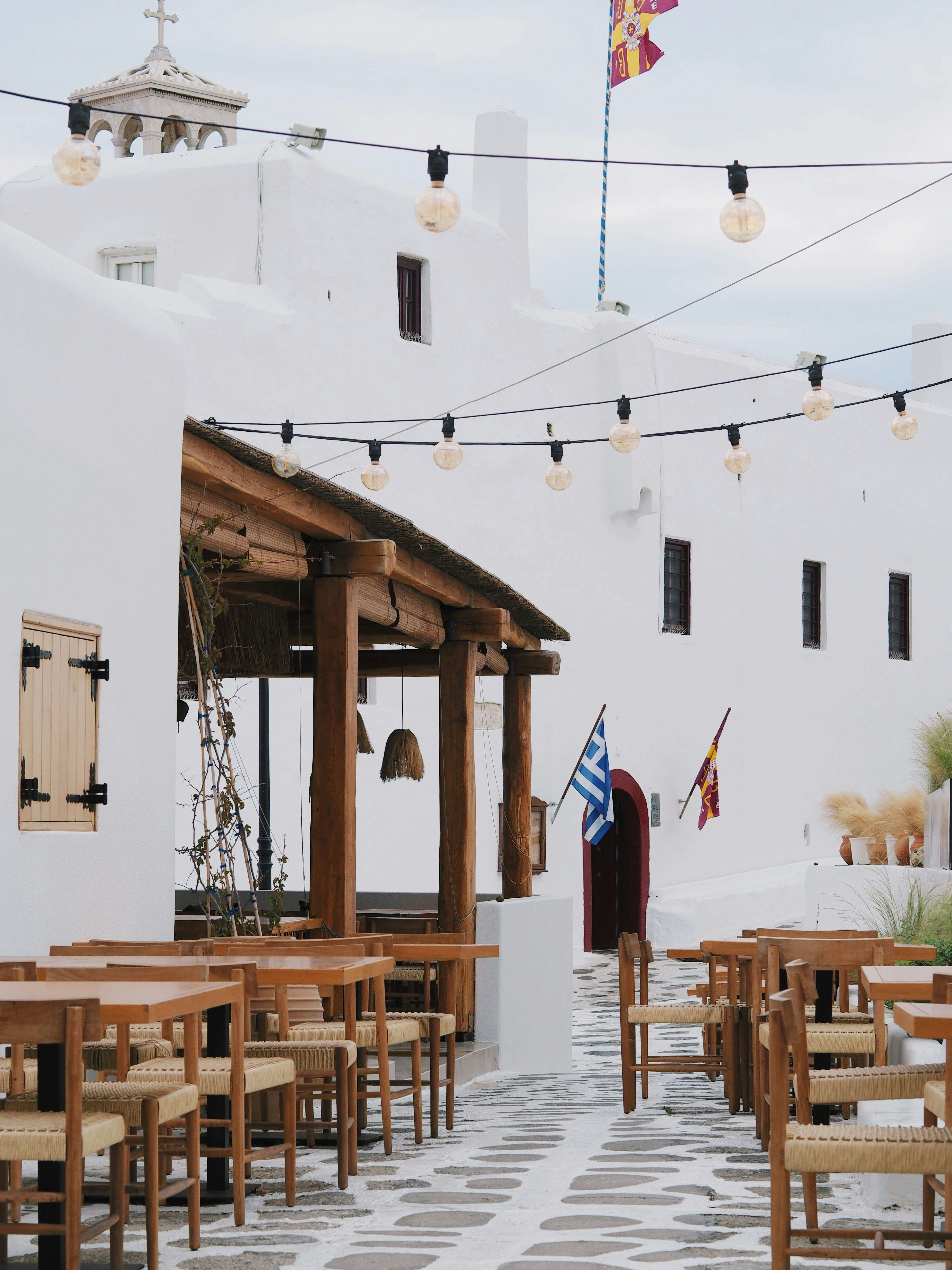 Mykonos