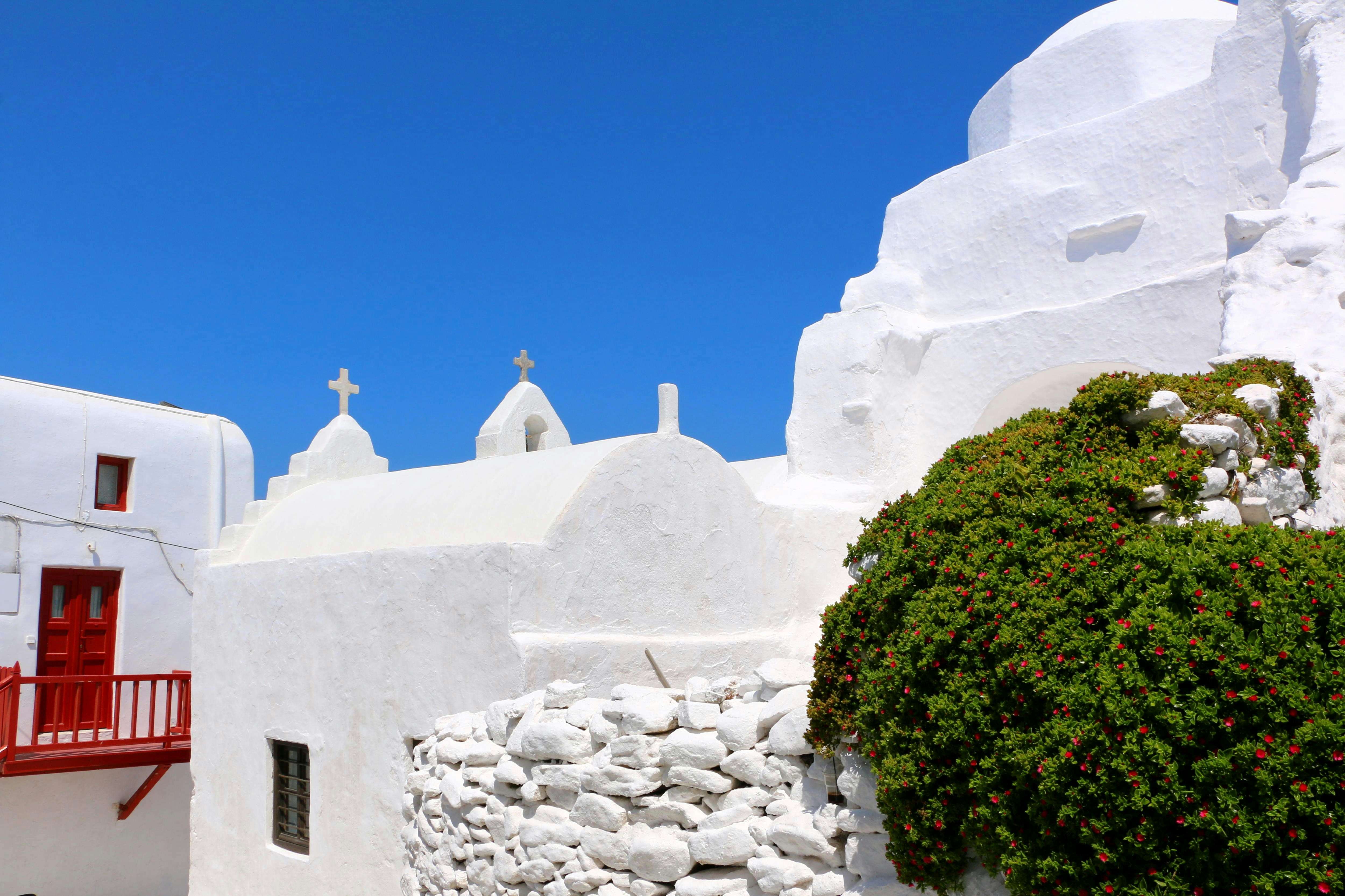 Mykonos