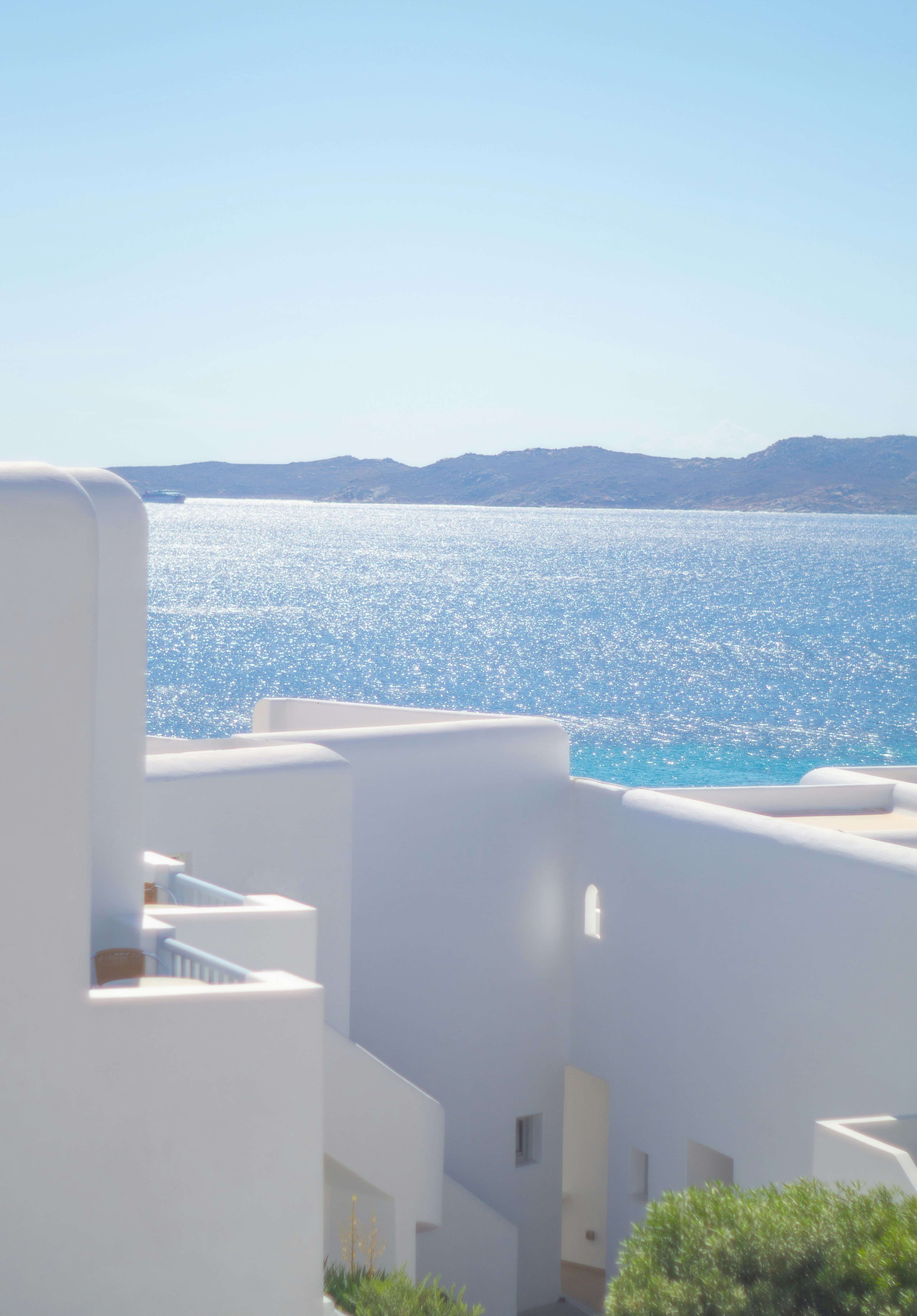 Mykonos