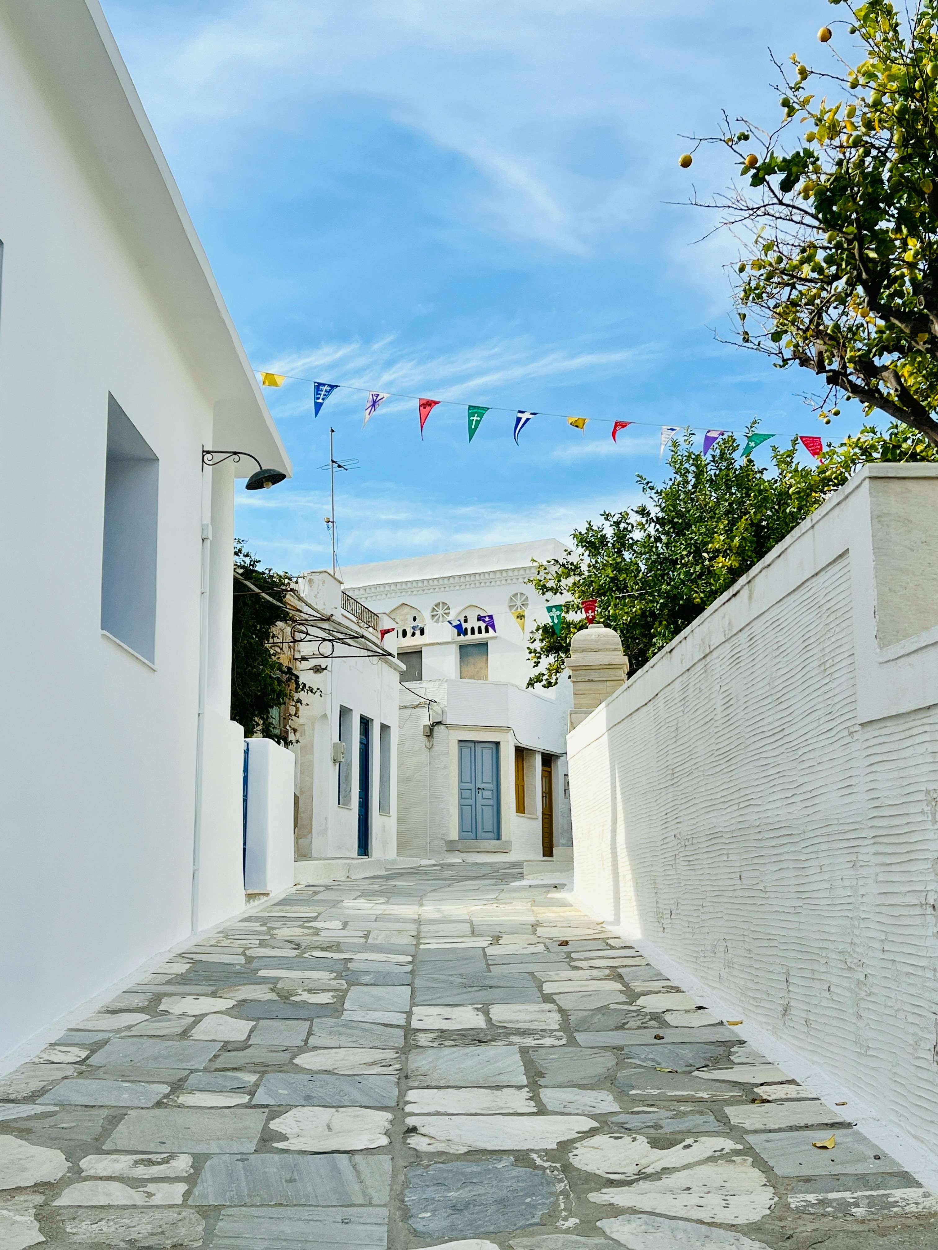 Mykonos