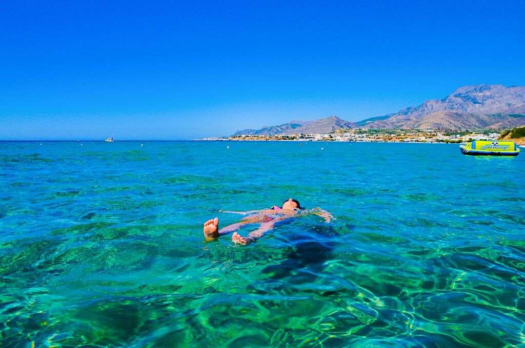 Mykonos