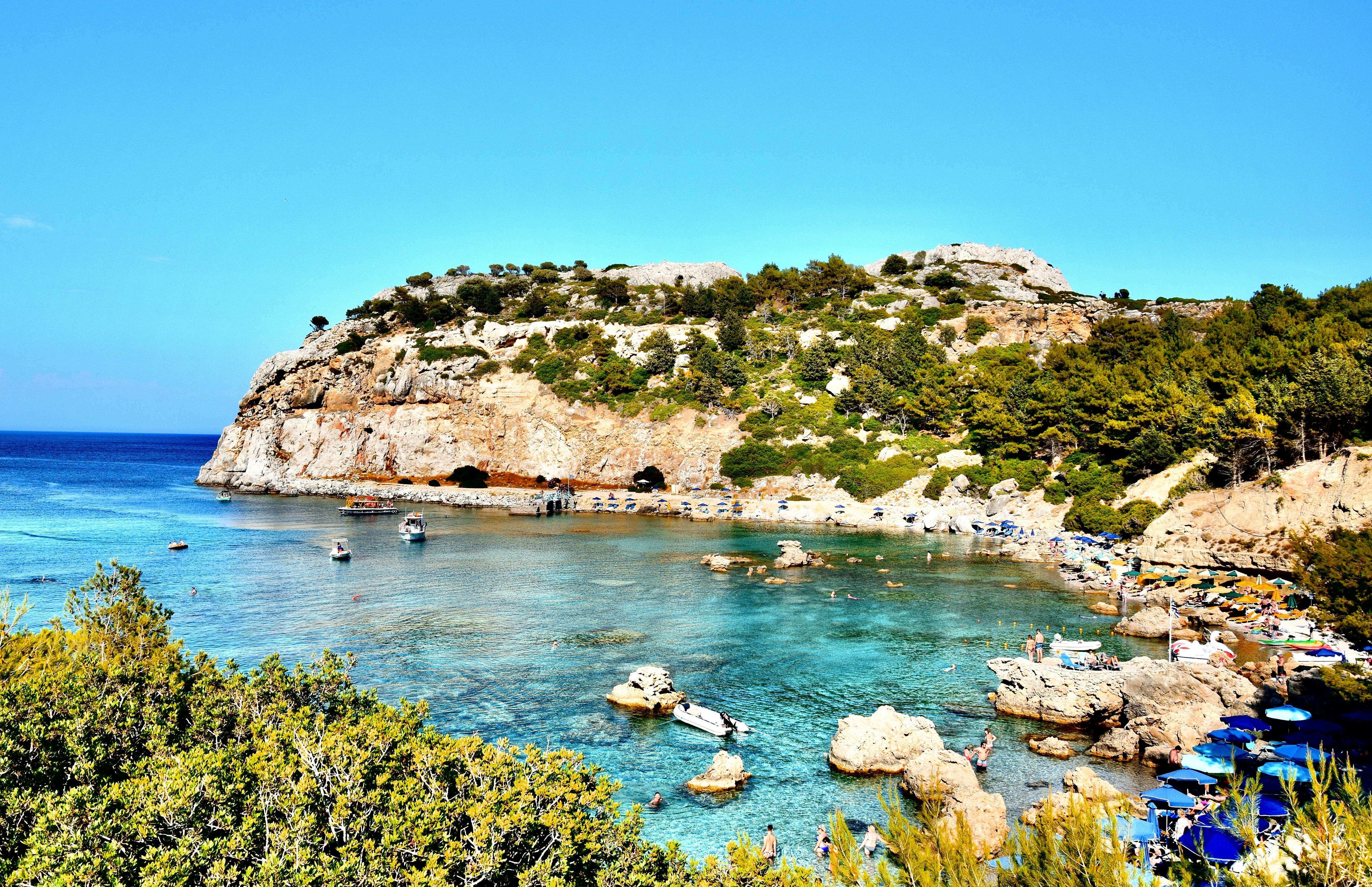 Rhodes