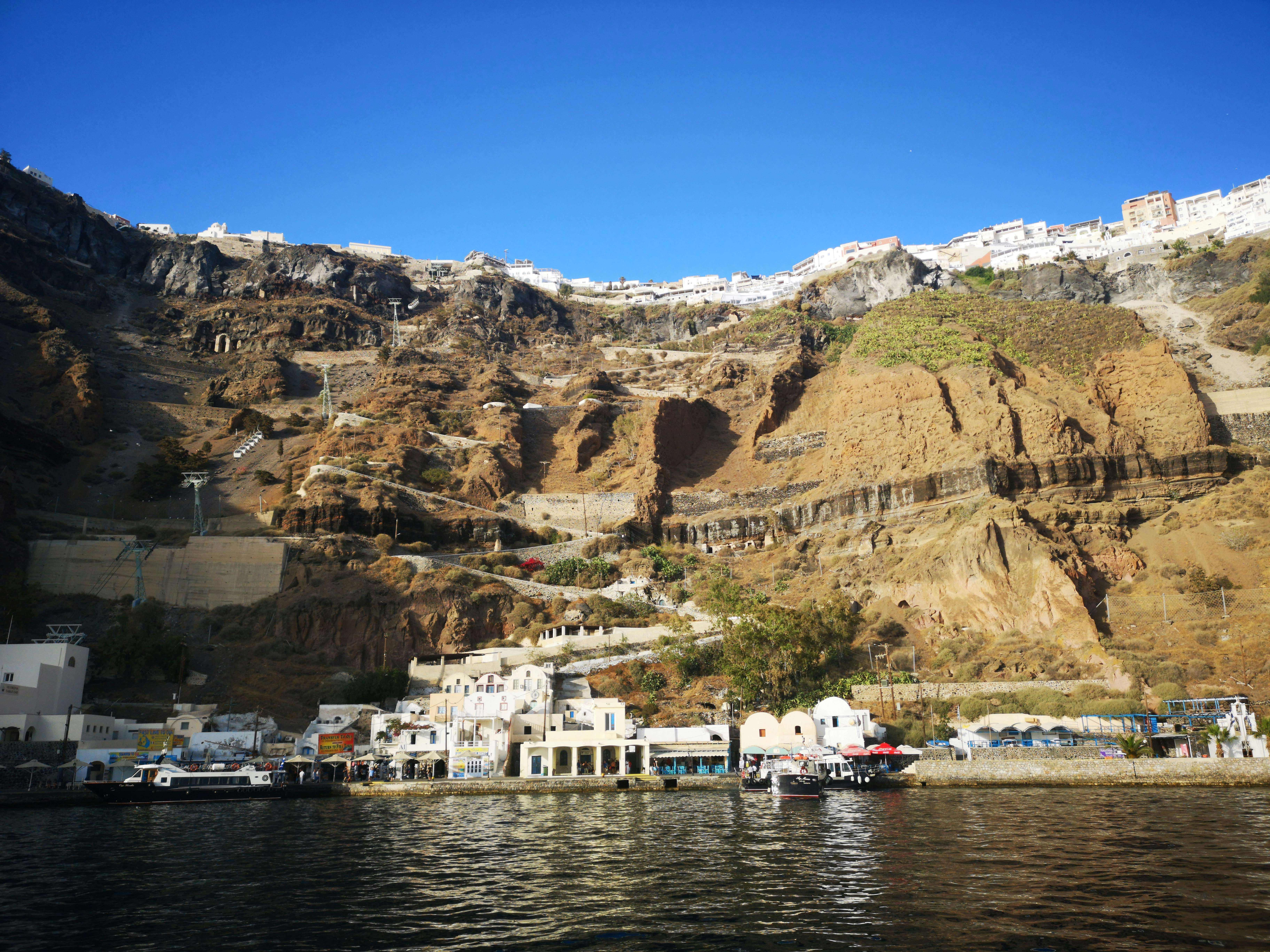 Santorin