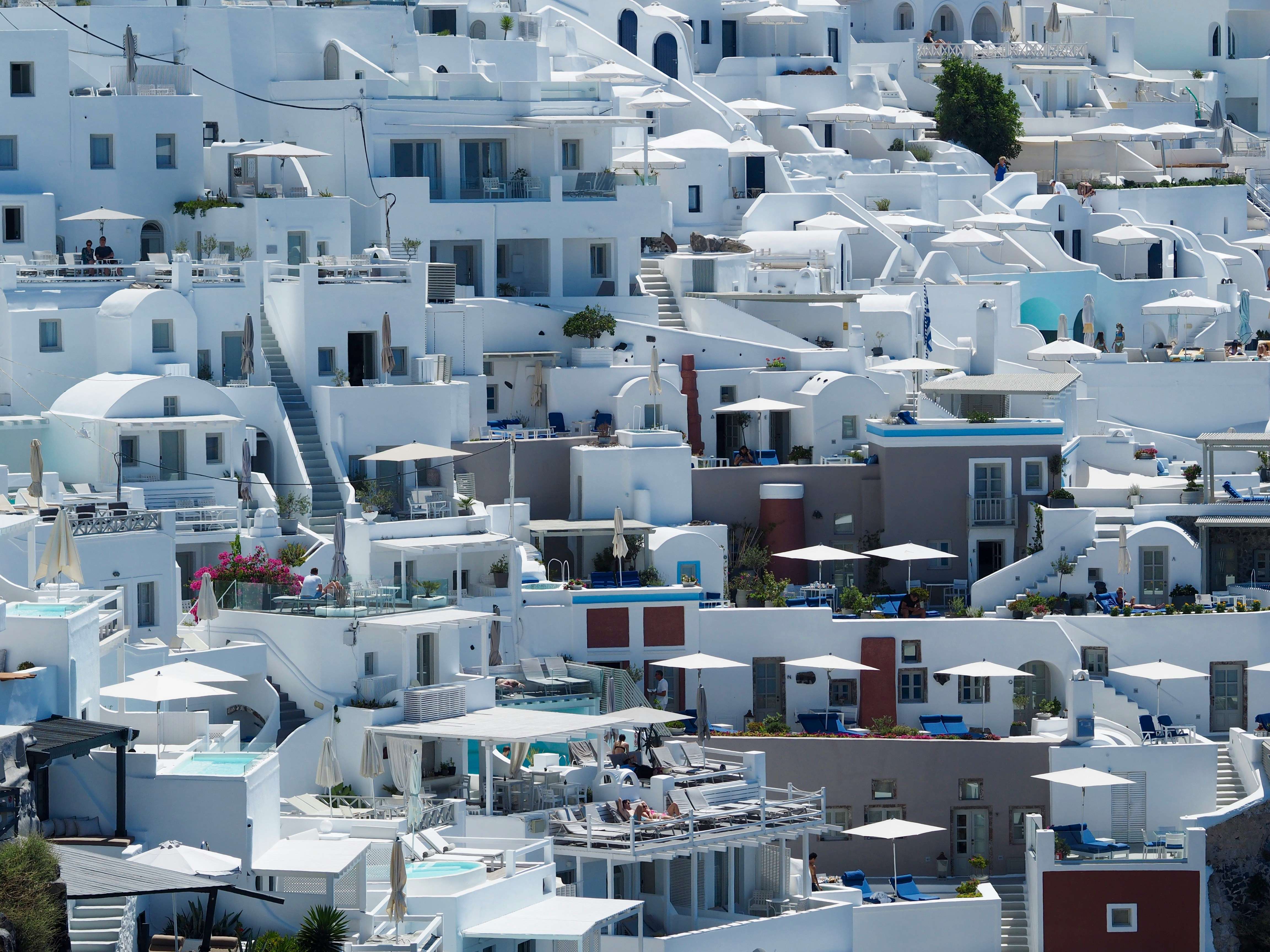 Santorin