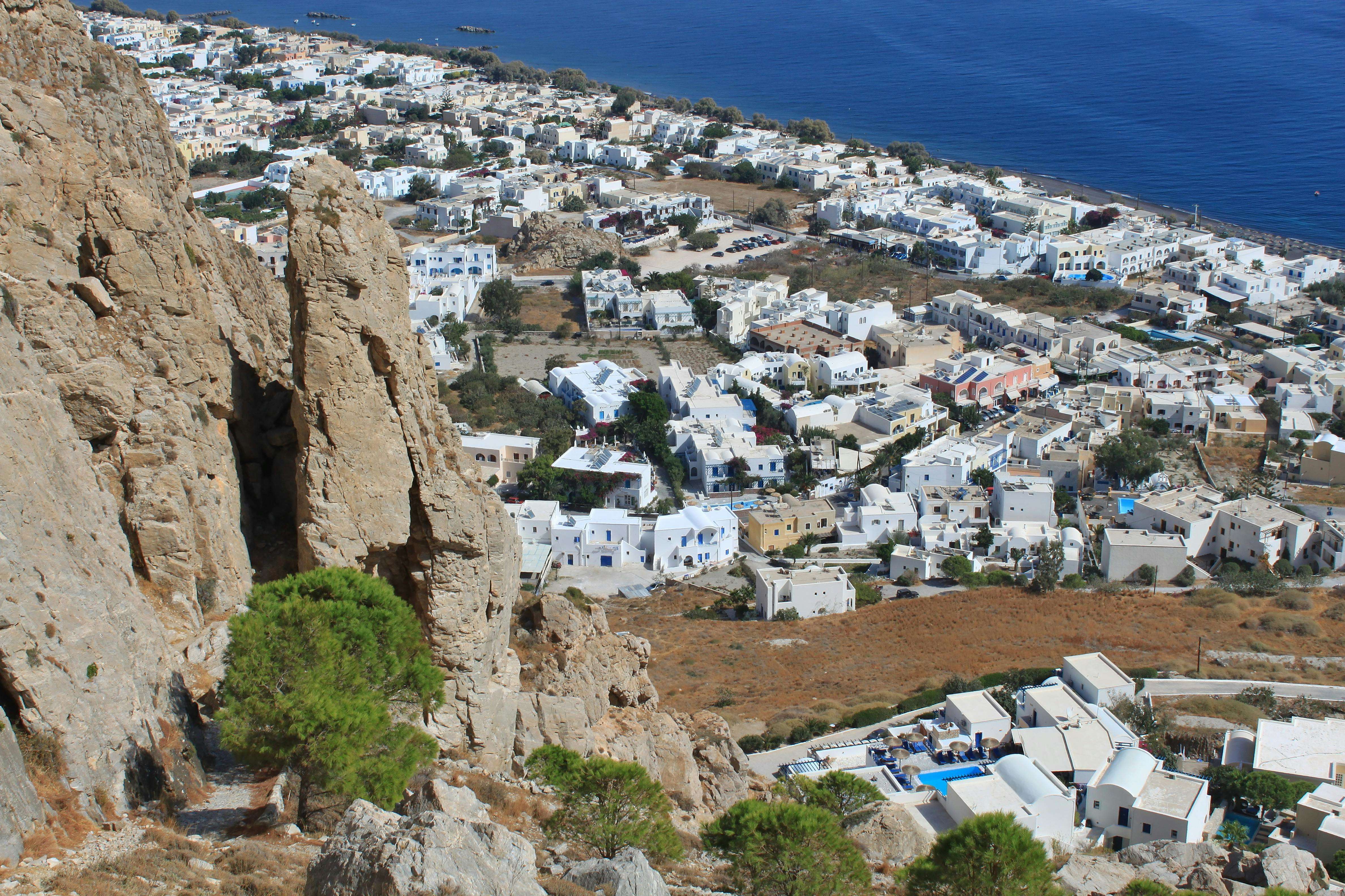 Santorin
