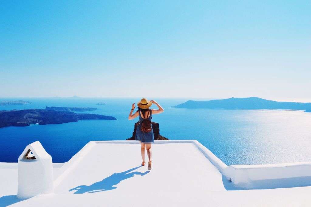 Santorin