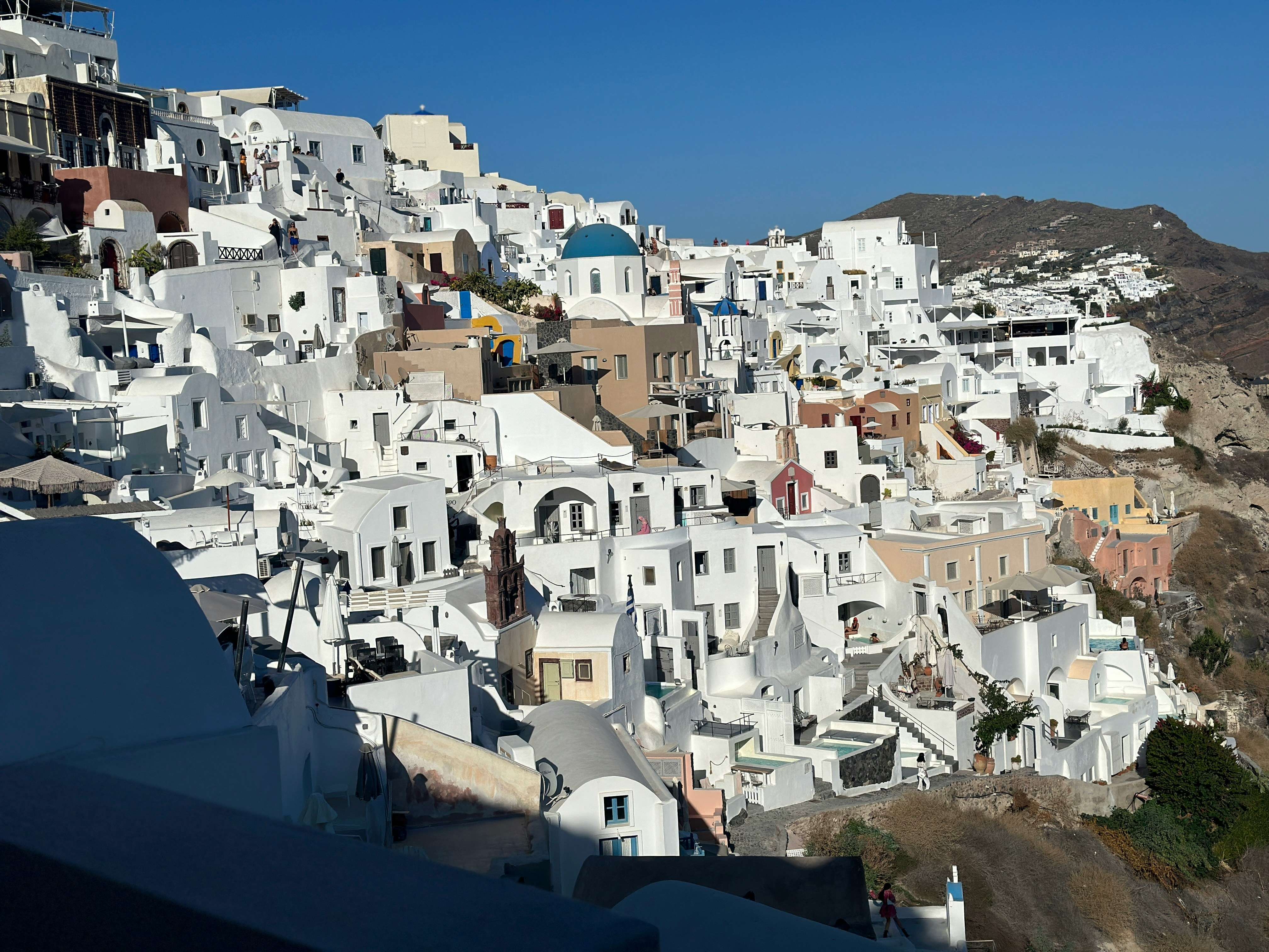 Santorin