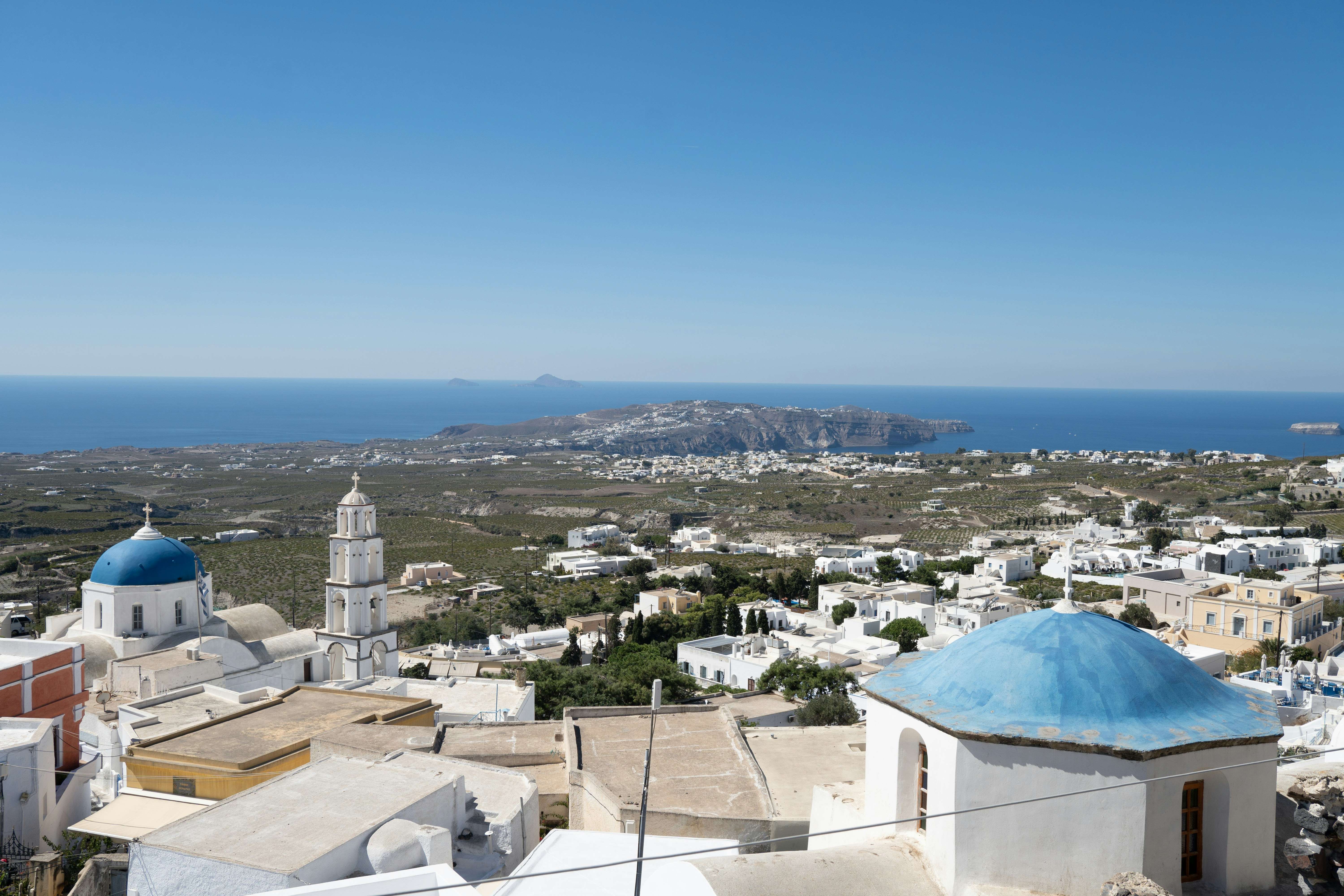 Santorin