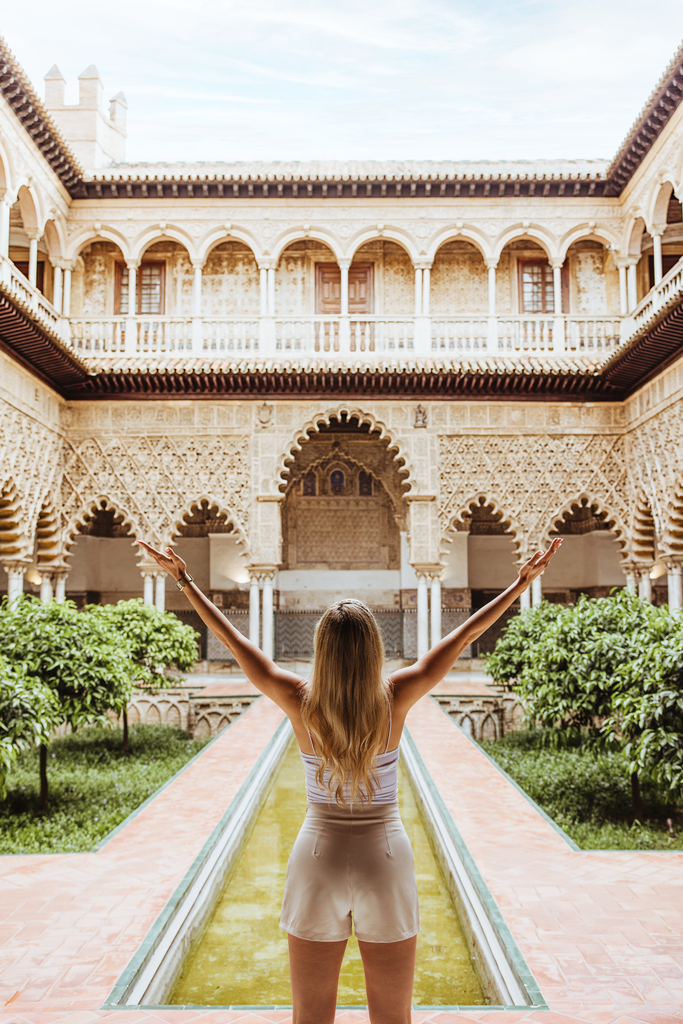 seville