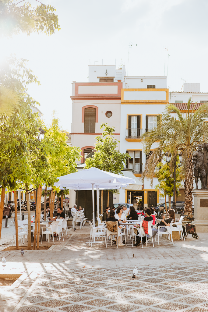 seville