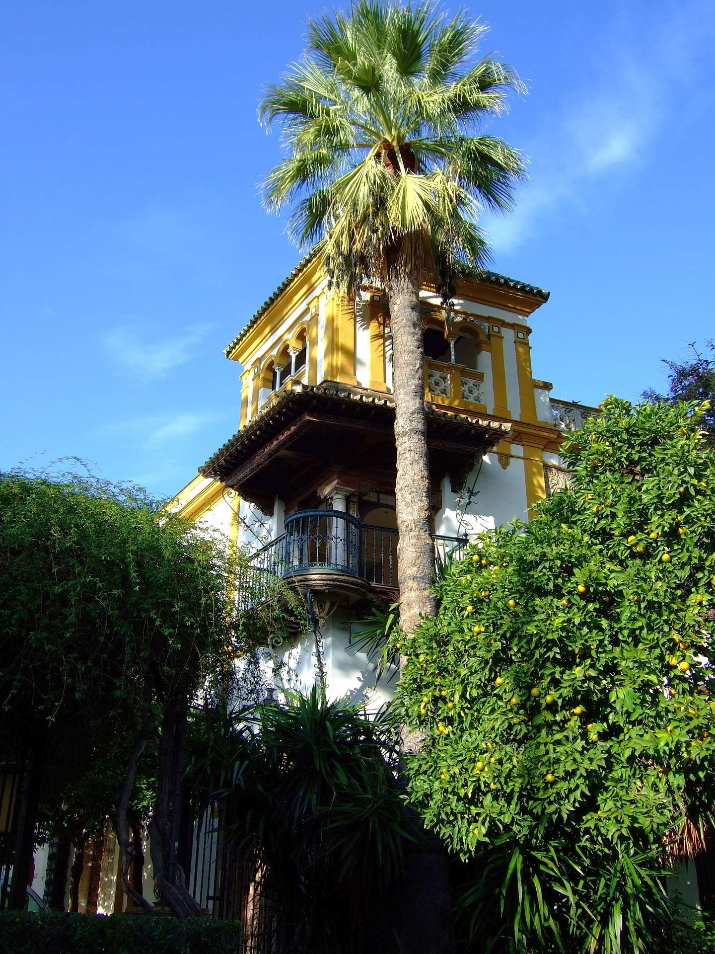 Seville