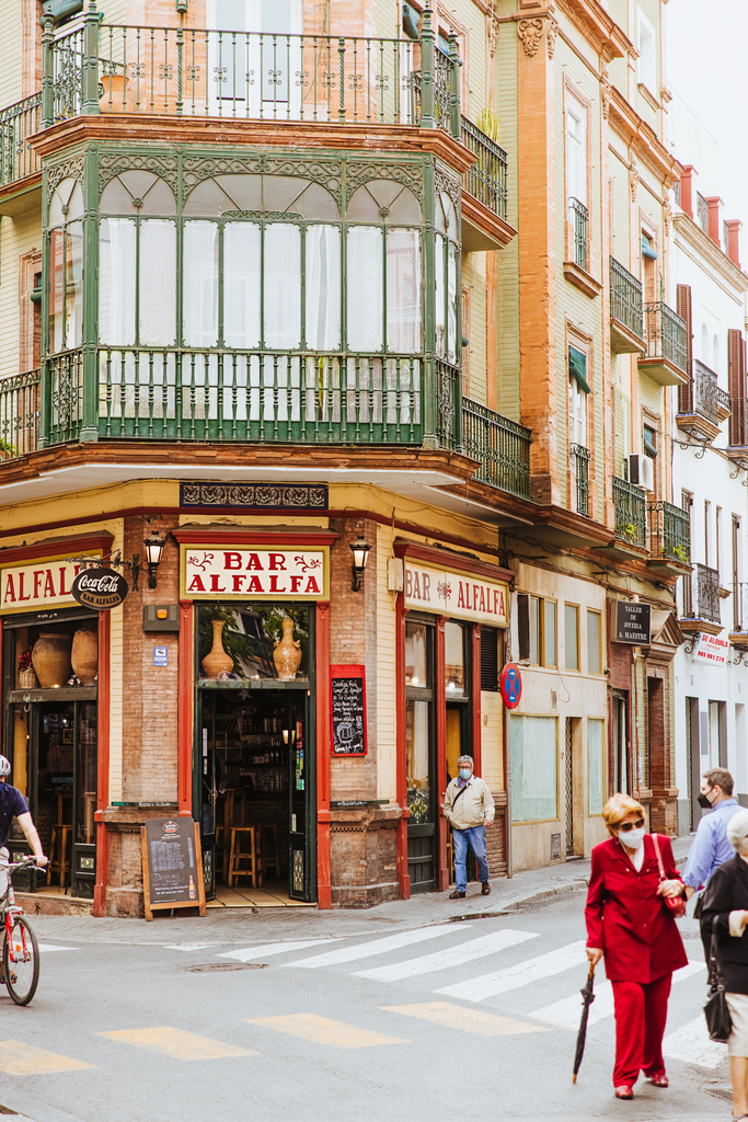 seville