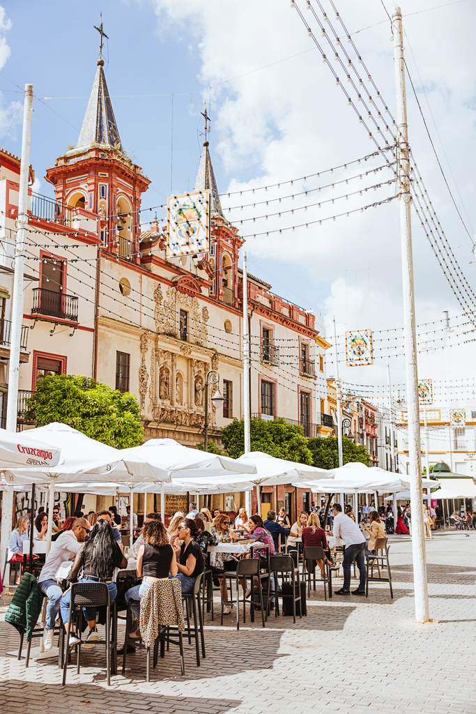 seville