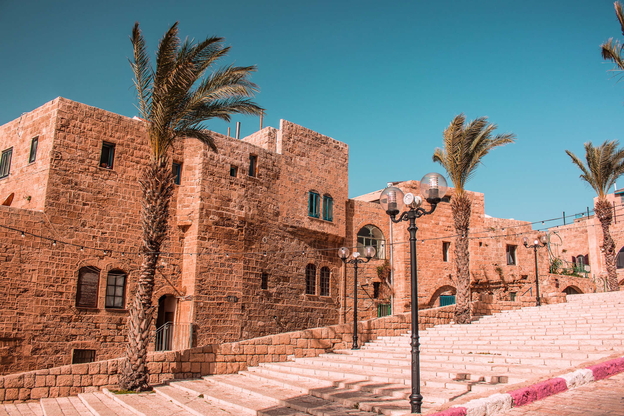Tel Aviv