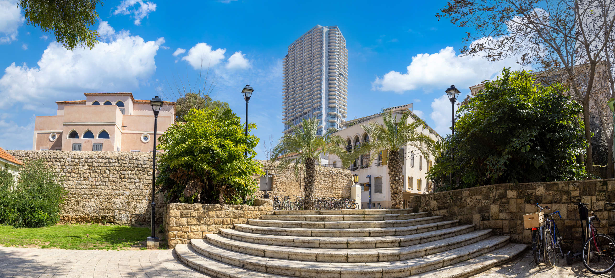 Tel Aviv