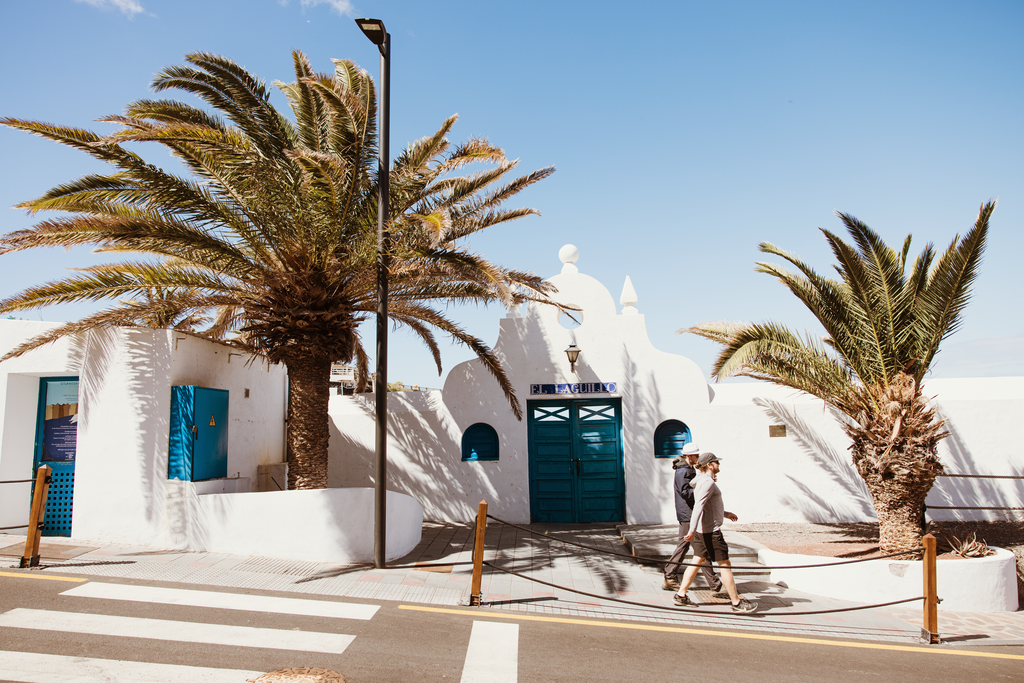 tenerife