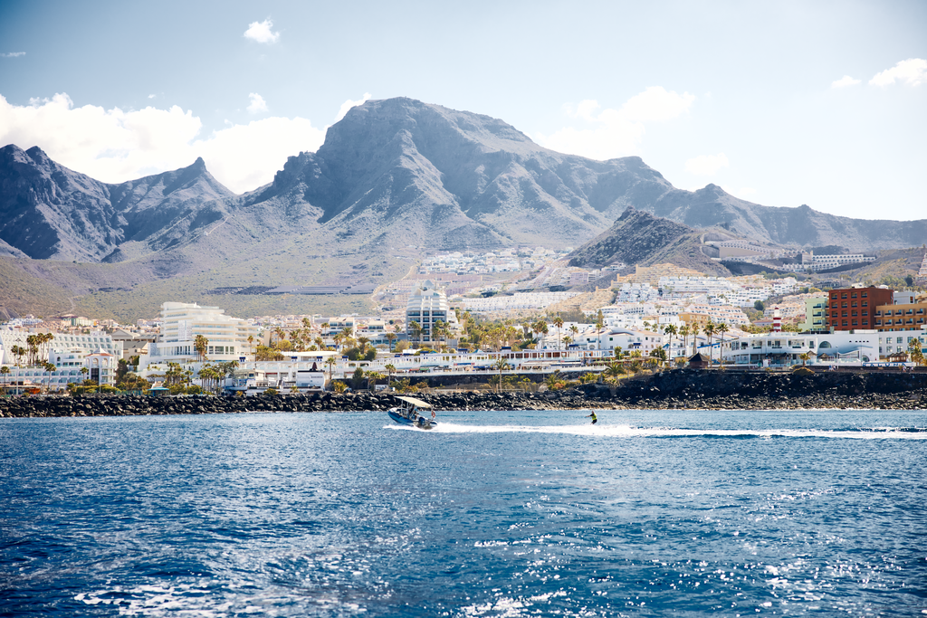 tenerife