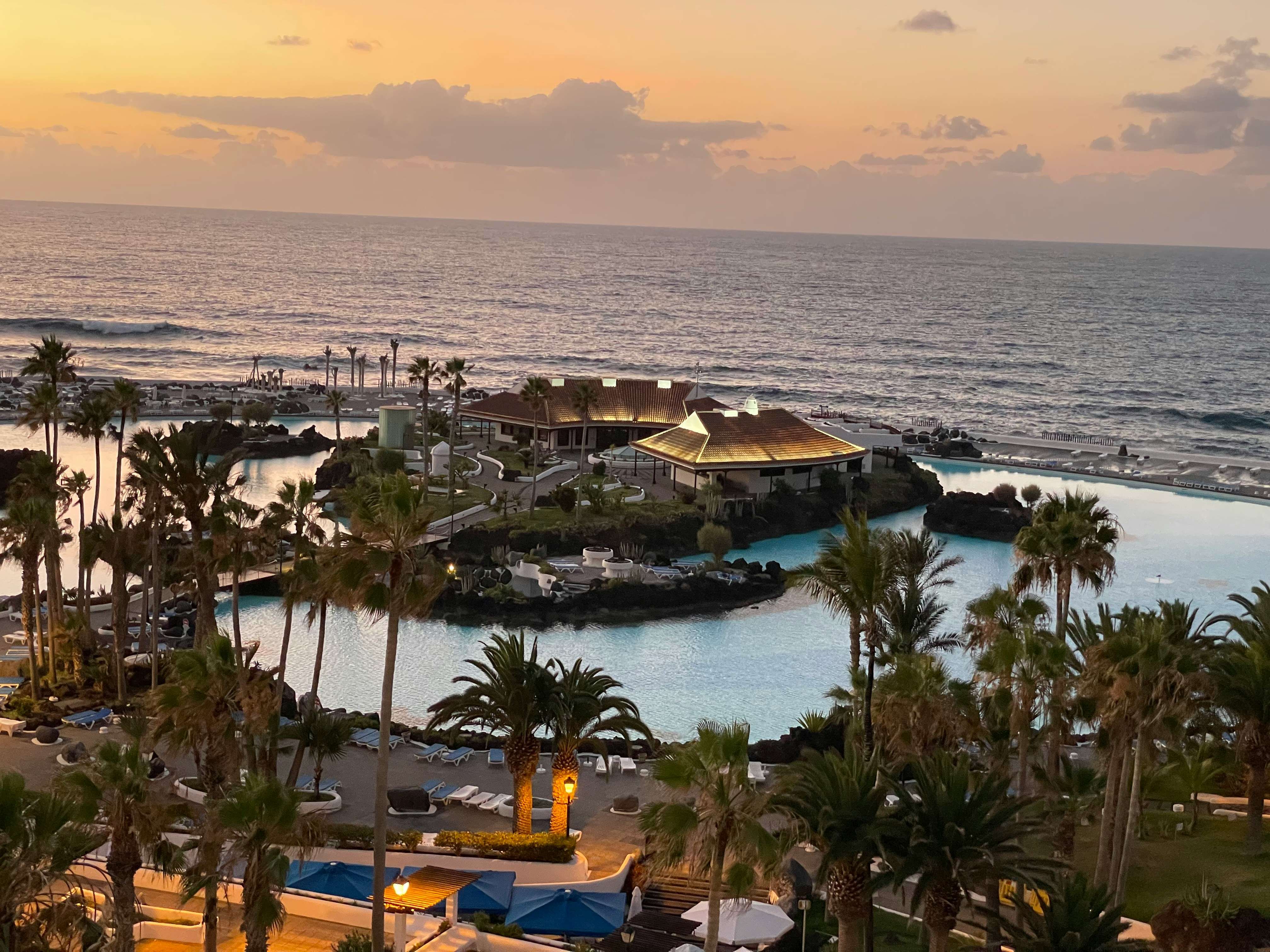 tenerife