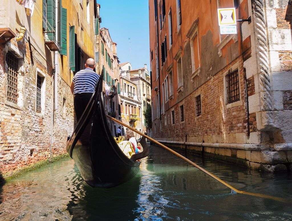 Les iles de la lagune Une escapade hors des sentiers battus