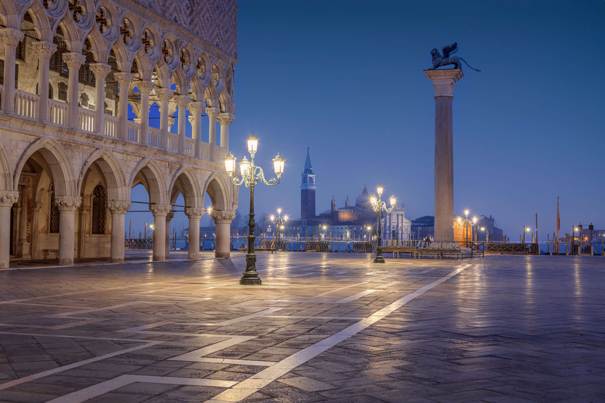 San Marco