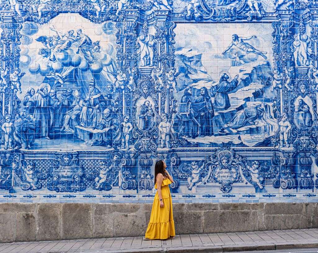 Porto