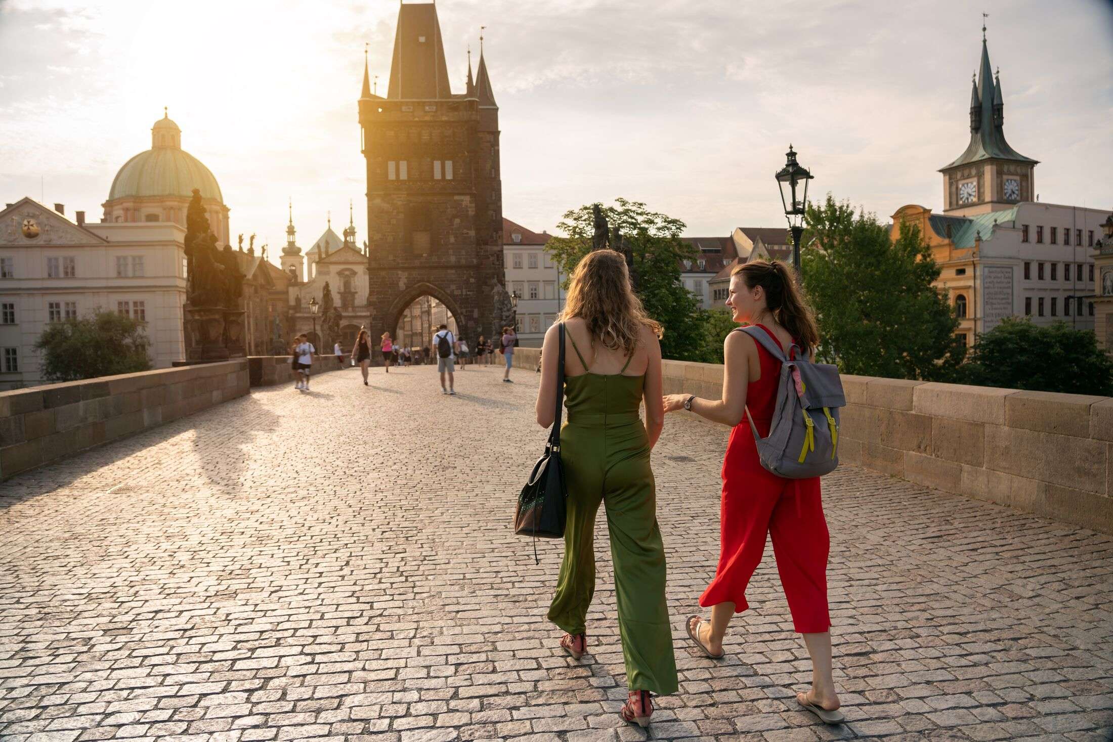 Prague