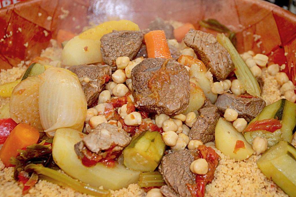 Deguster les specialites locales