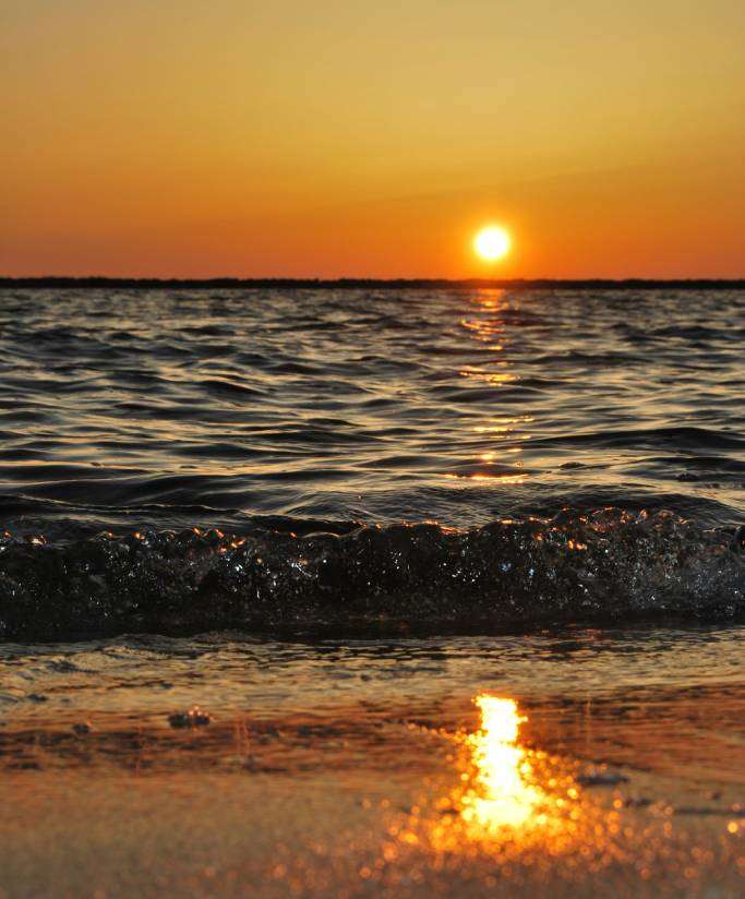 Les Plages Paradisiaques de Brindisi
