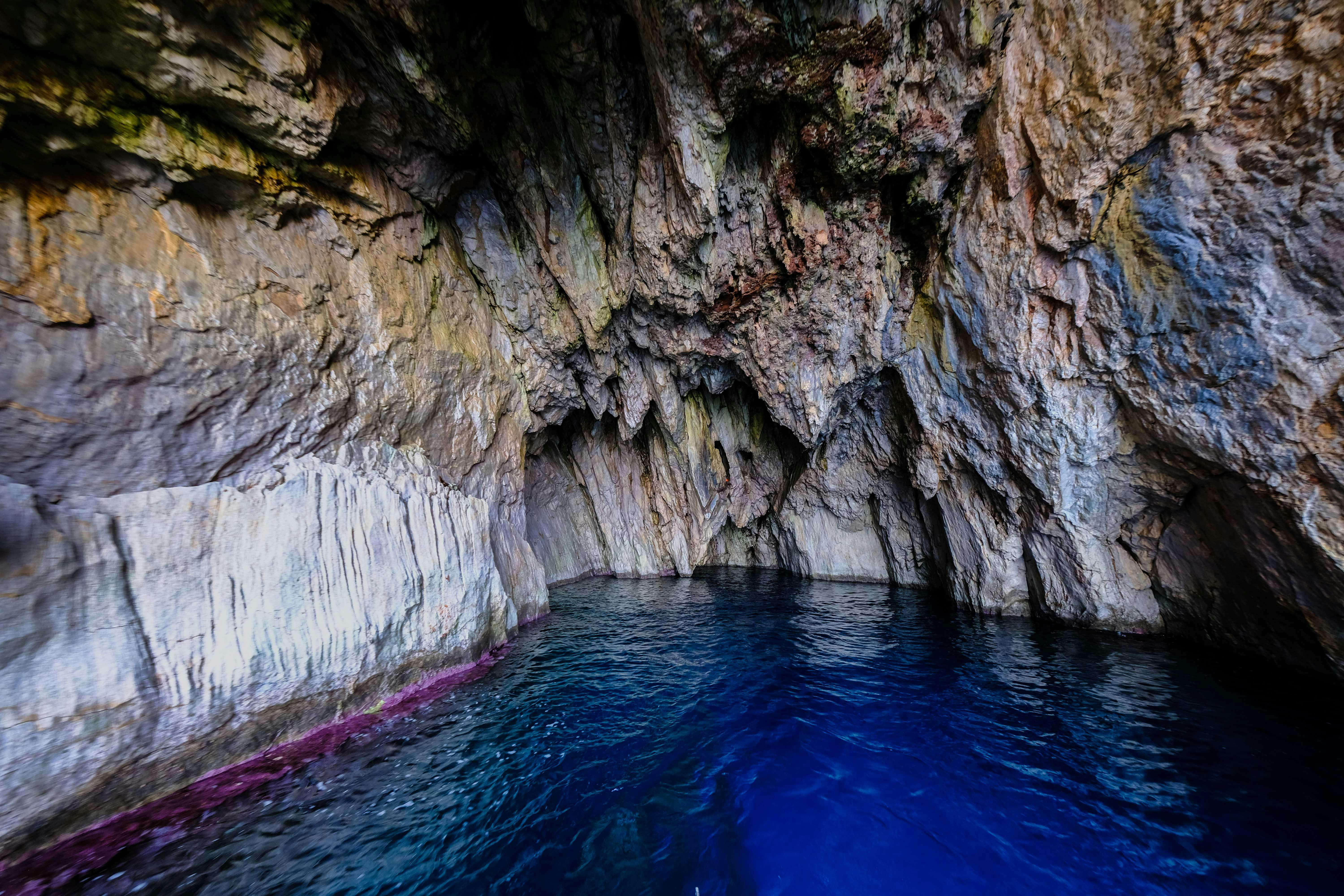 Explorez les merveilles naturelles de lile