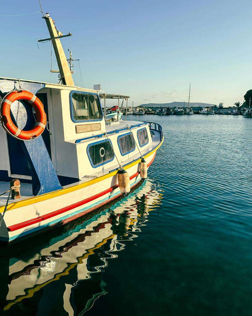 Le port de Mogan une etape incontournable lors de votre voyage a Las Palmas