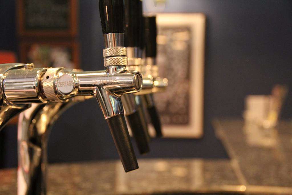 La brasserie Union