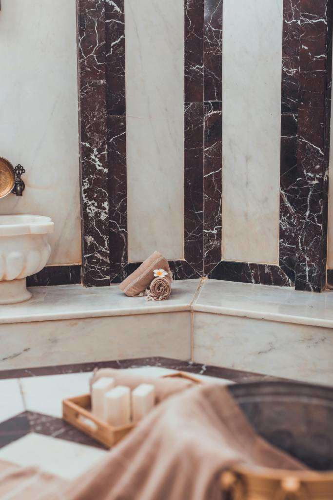 Decouvrez les bienfaits dun hammam traditionnel a Oujda