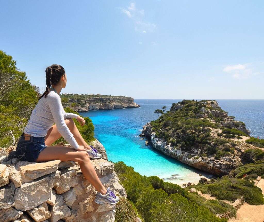 La Serra de Tramuntana