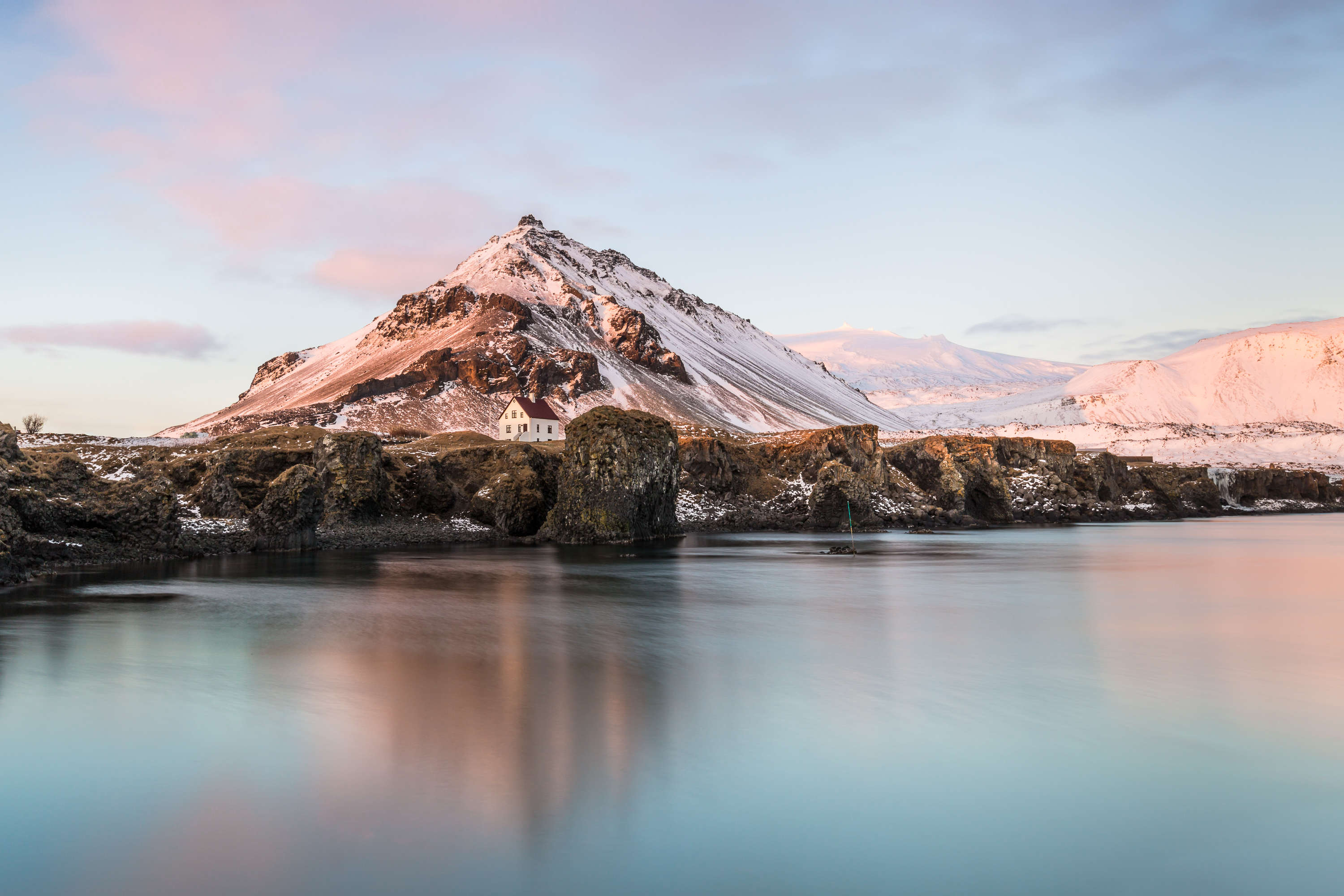 Explorer les merveilles naturelles