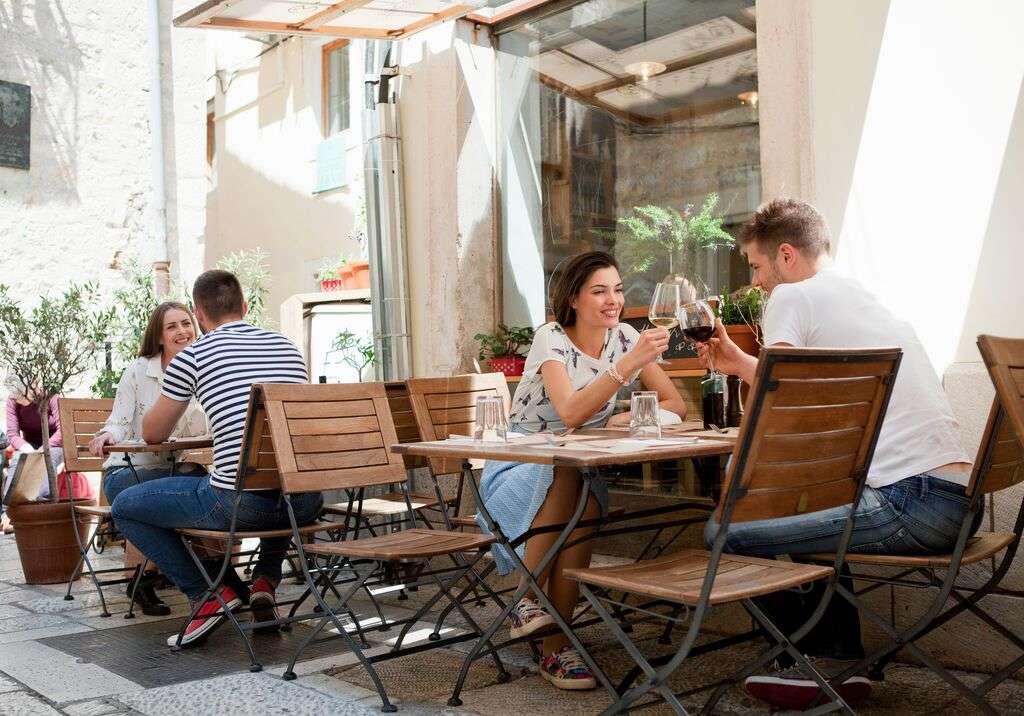 Decouvrez le charmant Quartier Veli Varos