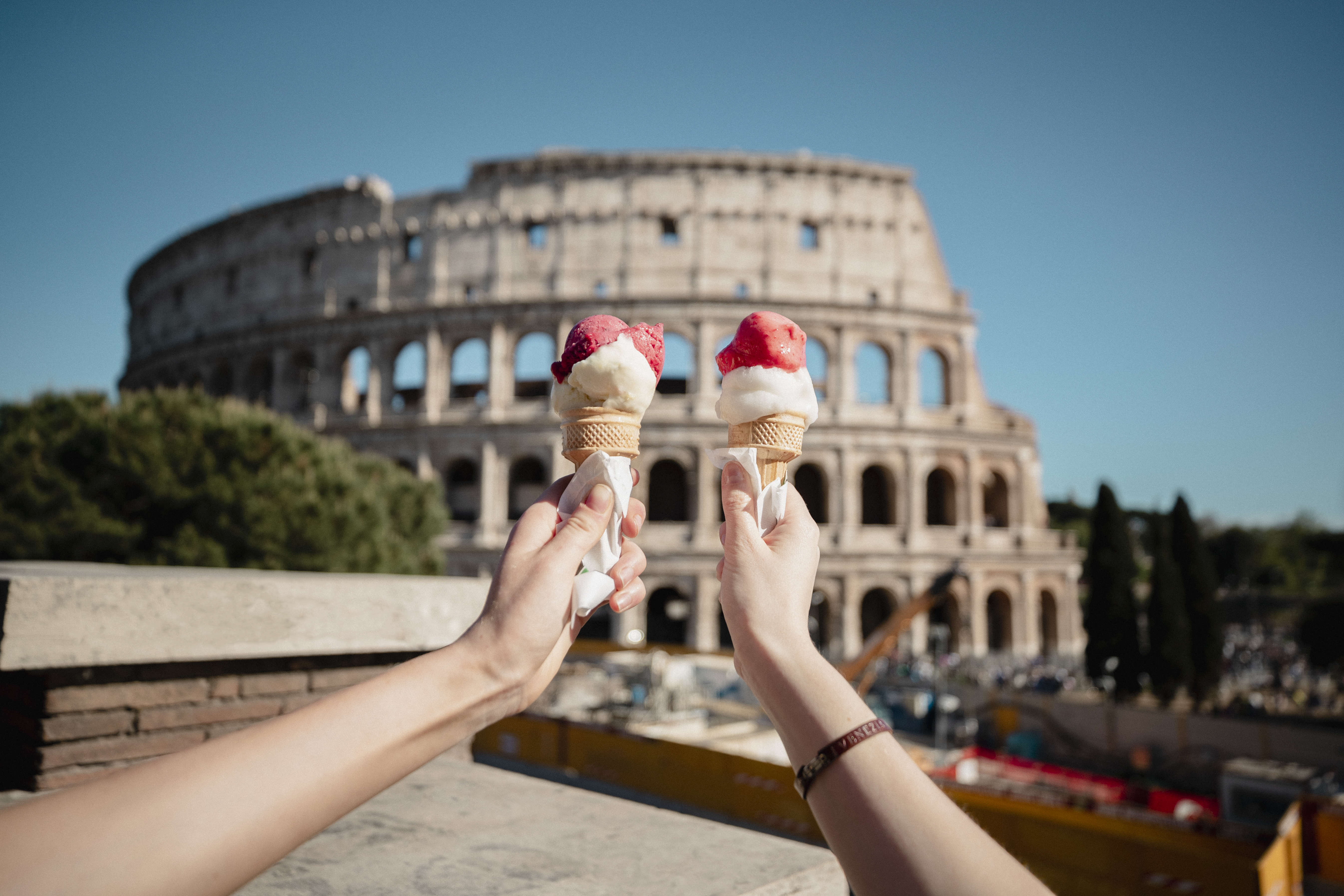 Rome
