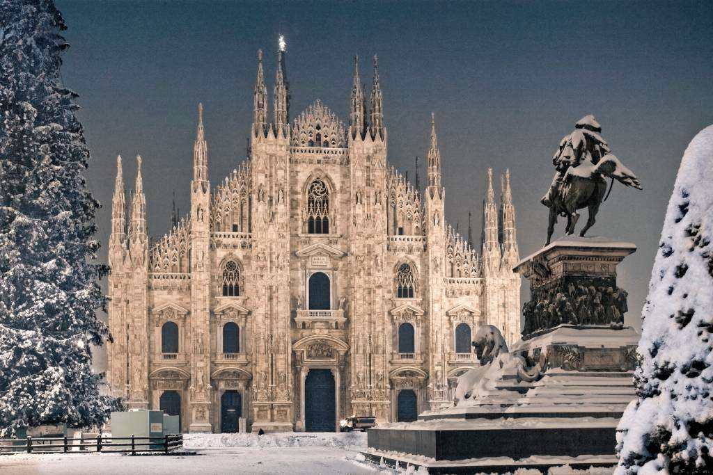 Milan