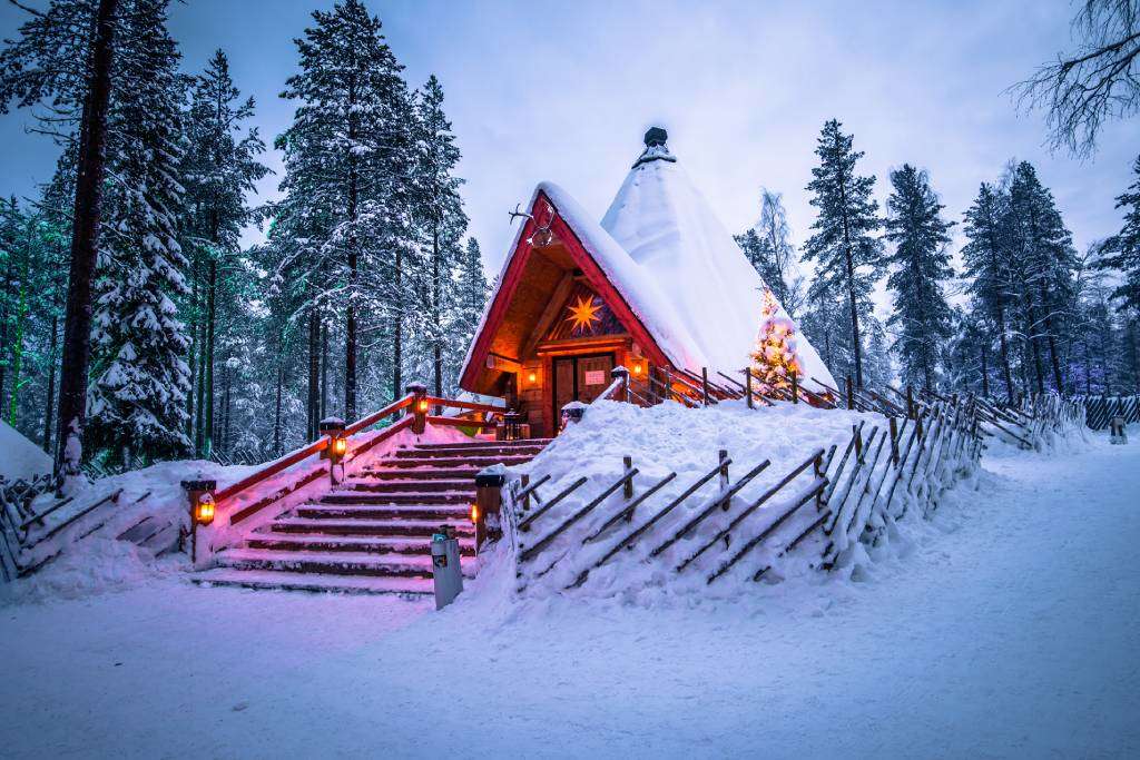 Rovaniemi