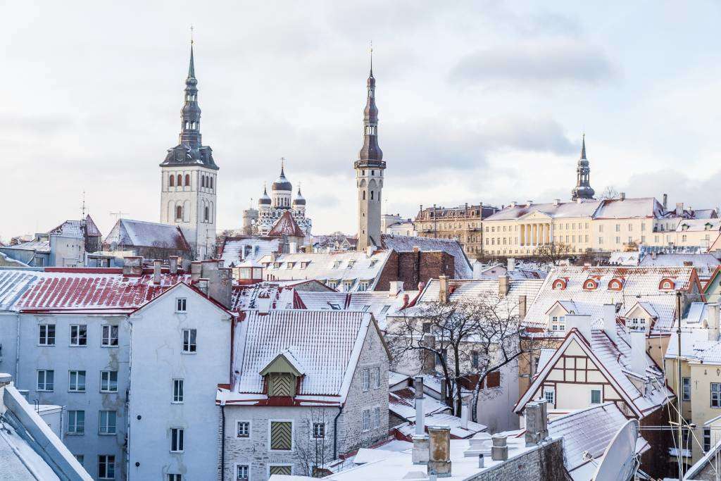 tallinn