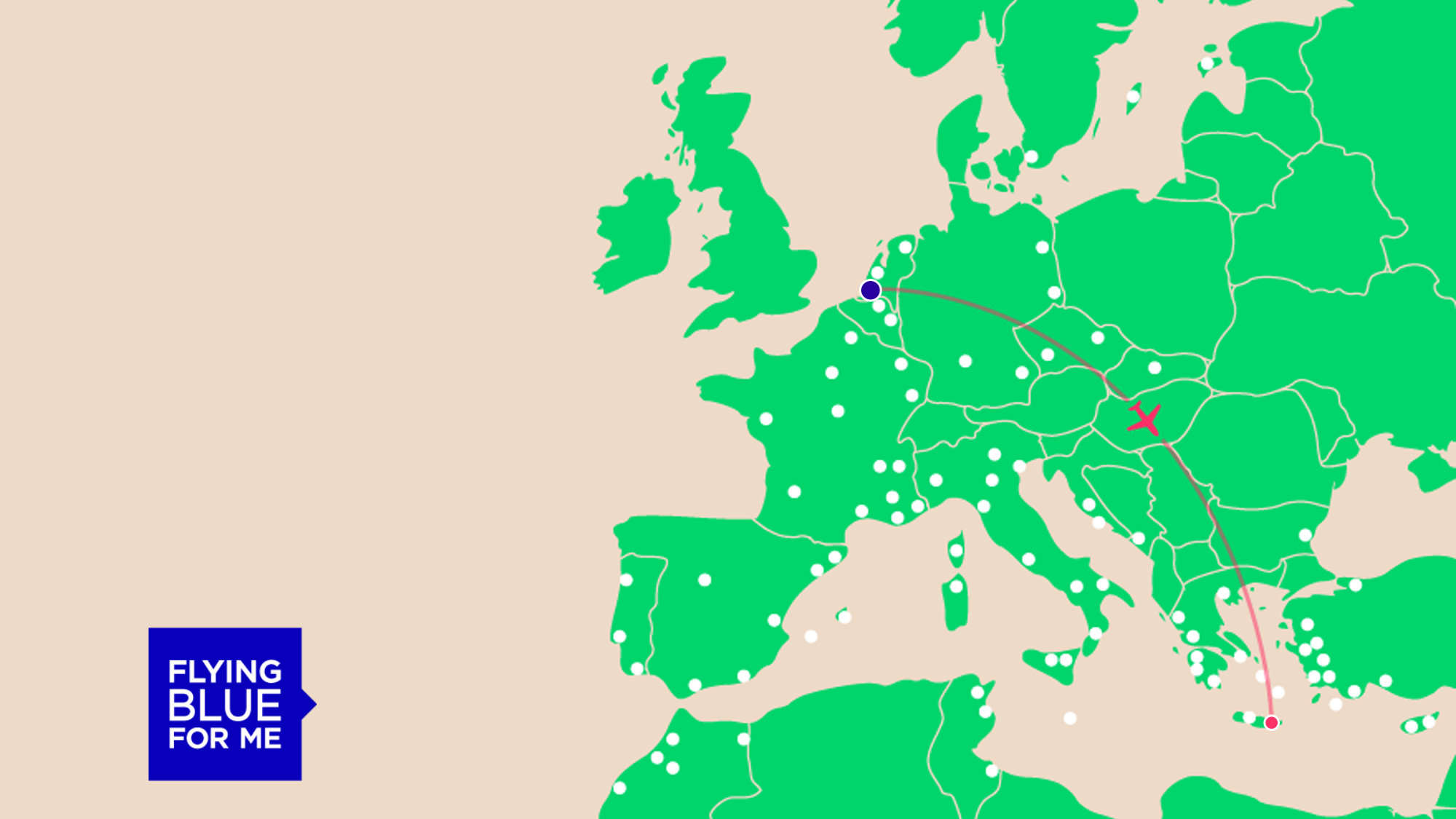 transavia baggage claim