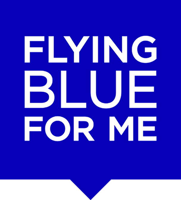 Flying Blue - Partenaire