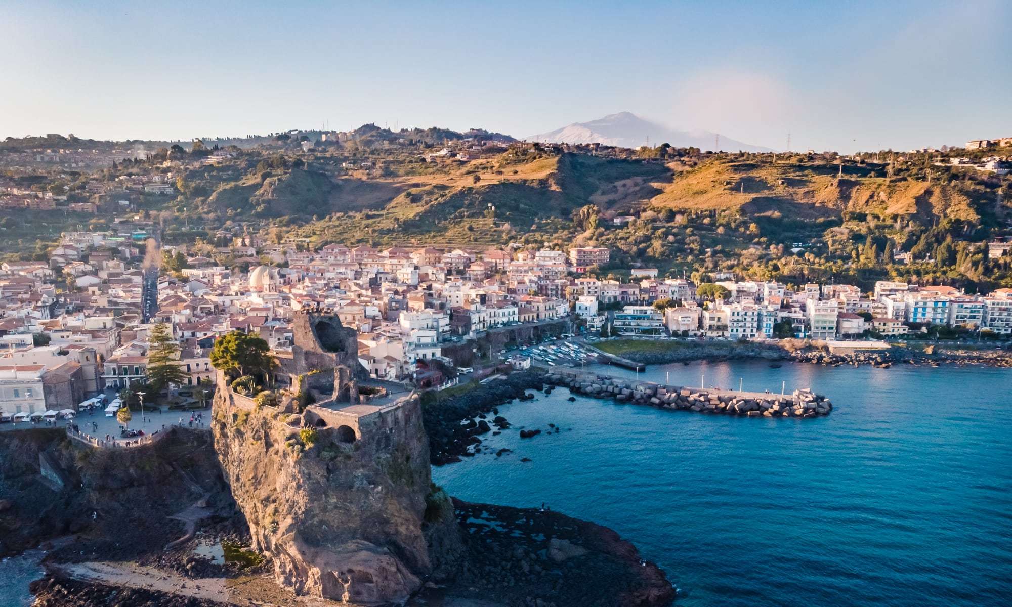 Catania