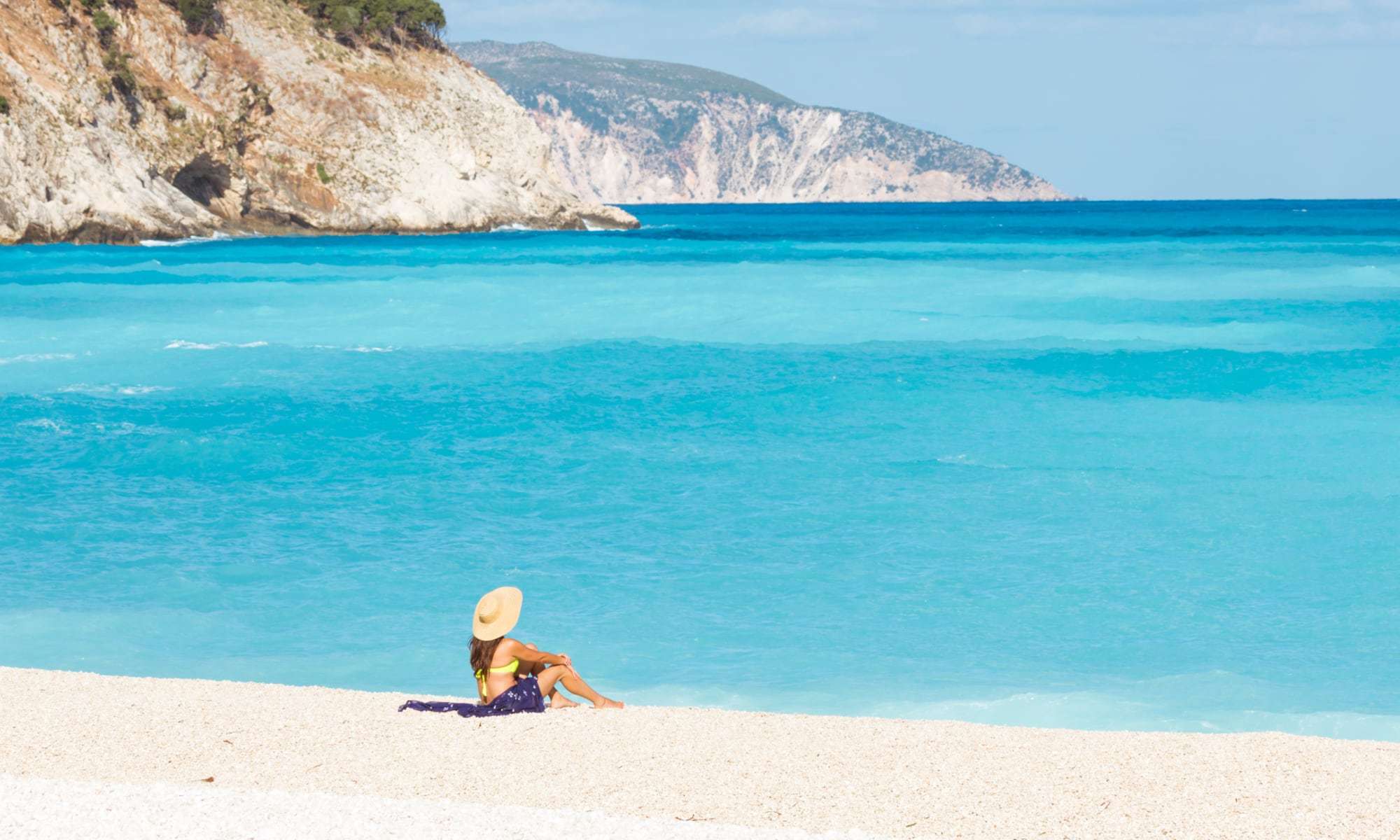 Kefalonia